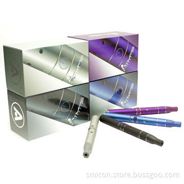 Atmos Raw RX Personal Vaporizer Pen E-cigarette Starter Kit